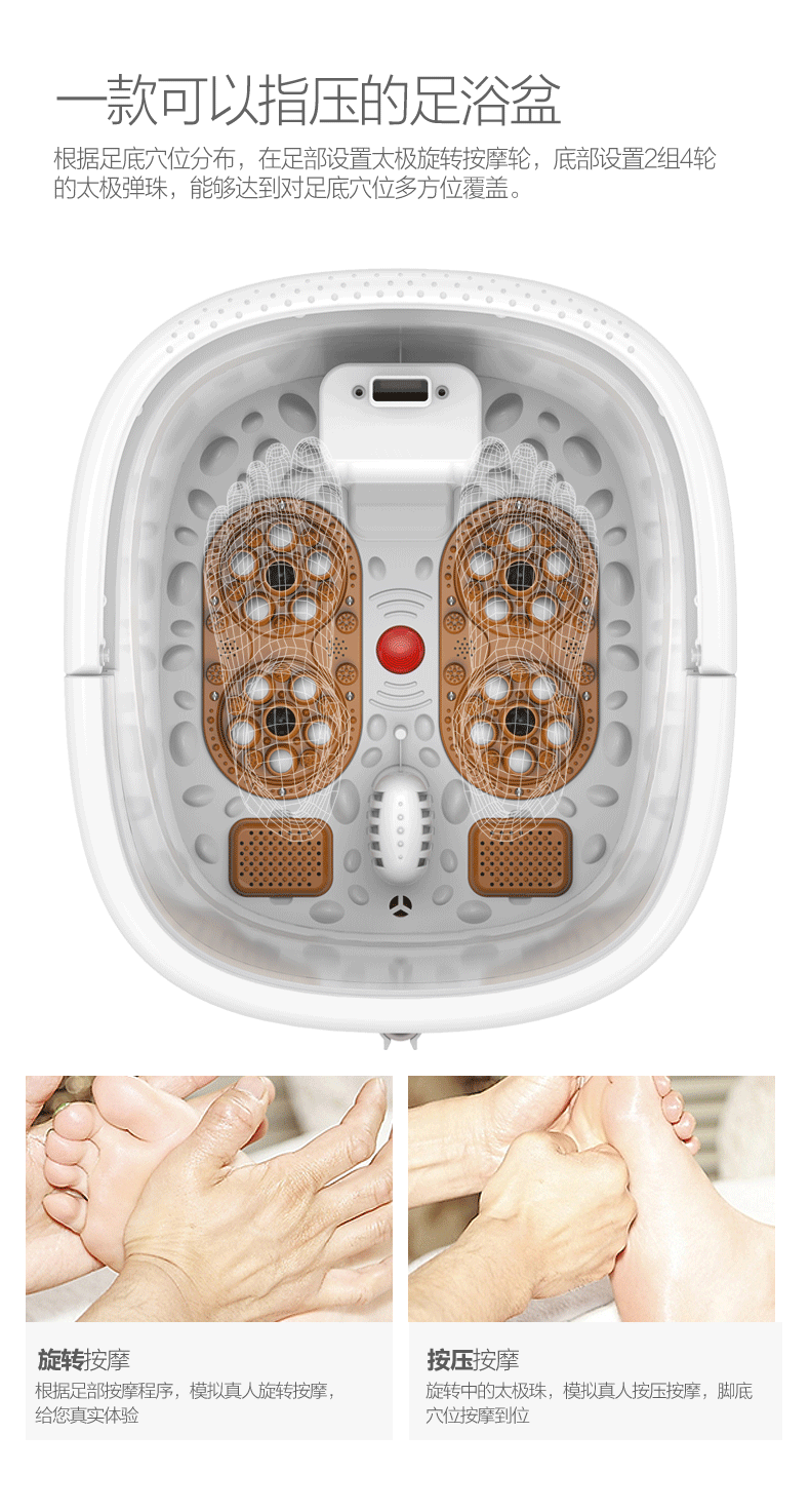 Heating Heating Massage Oil