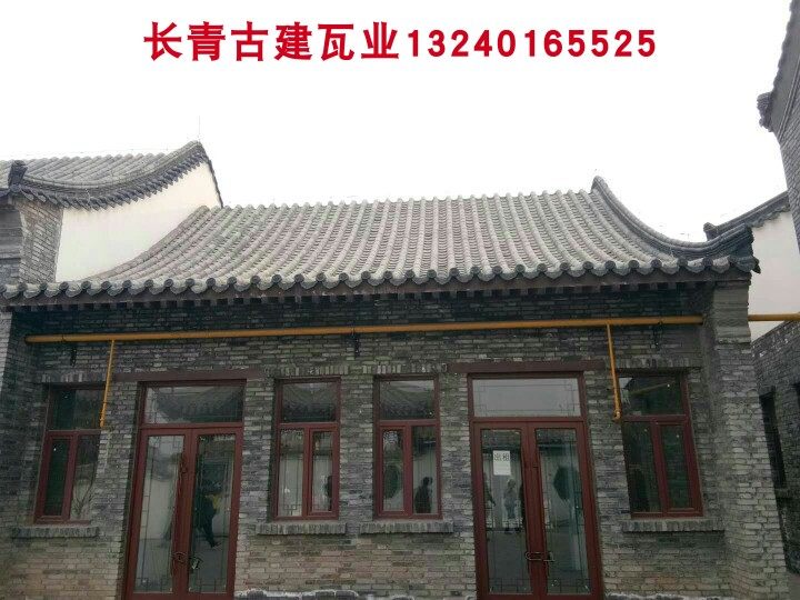 小青瓦四合院,徽派小青瓦古小青瓦,农村四合院小青瓦(第7页)_大山谷图库