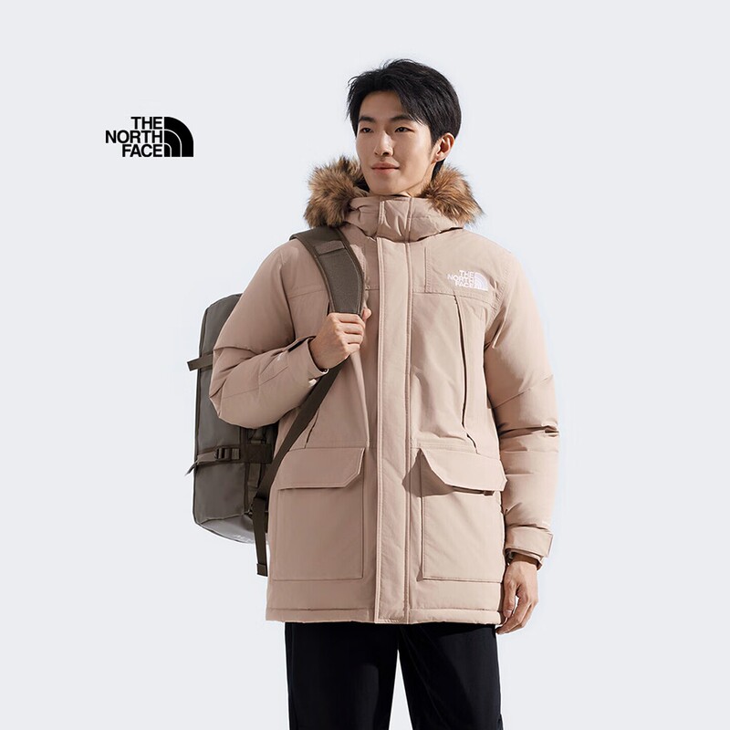 26 New Autumn and Winter Models Thenorthface Men's Mid-Length Outdoor Waterproof and Windproof 600-Puff down Jacket 8Hmb 26 New Autumn and Winter Models Thenorthface Men's Mid-Length Outdoor Waterproof and Windproof 600-Puff down Jacket 8Hmb