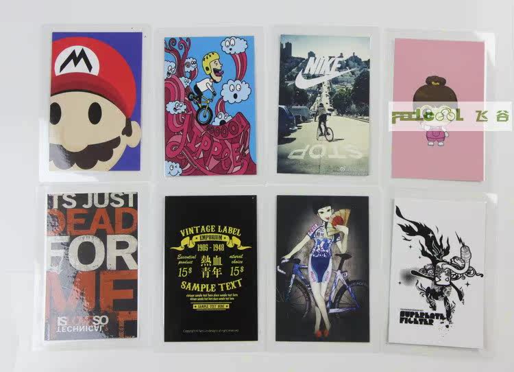 Autocollant pour vélo FEELCOOL - Ref 2283198 Image 14