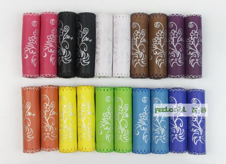 Poignées de vélo FEELCOOL - Ref 2349586 Image 10