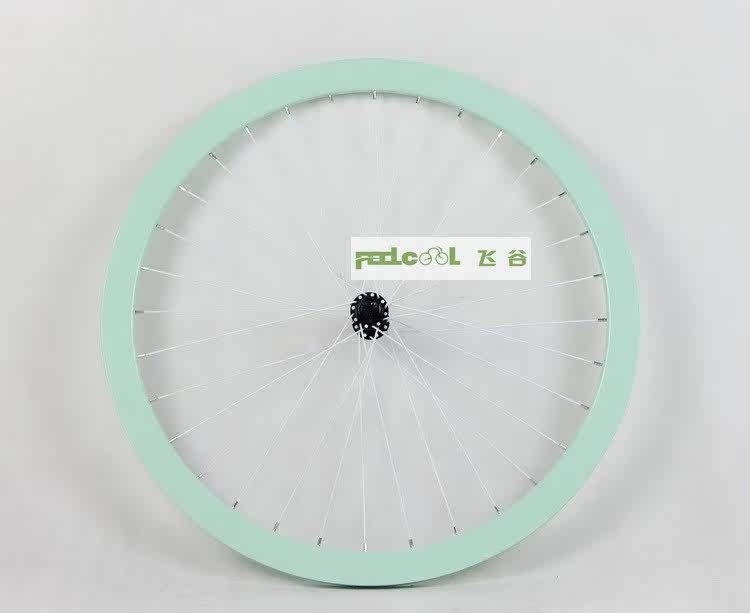 Roues de vélo FEELCOOL - Ref 2377143 Image 15