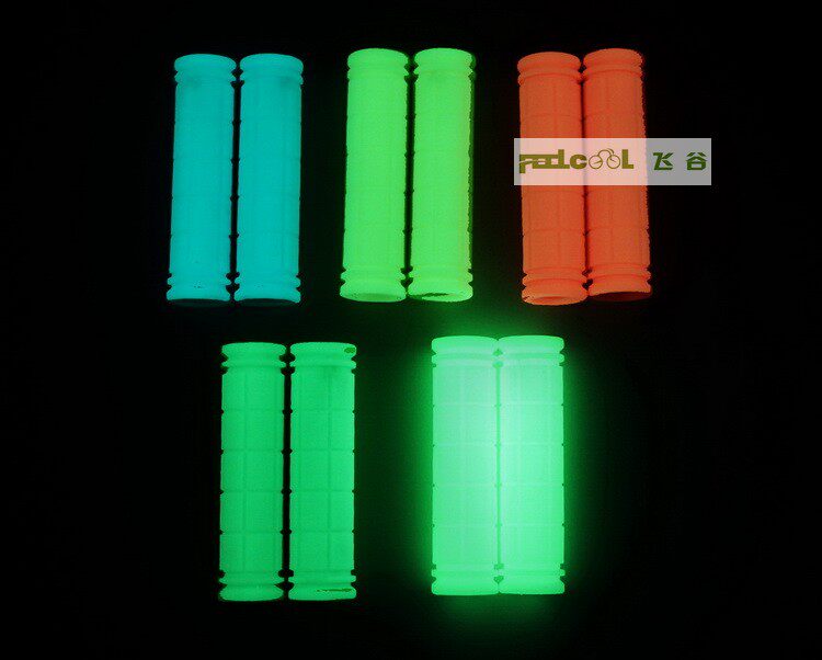 Poignées de vélo FEELCOOL - Ref 2335336 Image 26