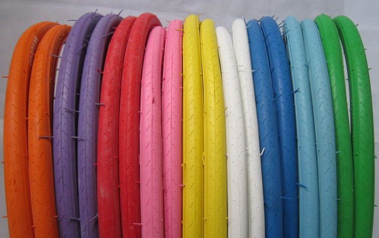 Roues de vélo FEELCOOL - Ref 2377143 Image 30