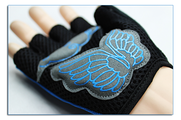 Gants de cyclisme mixte FEELCOOL - Ref 2255244 Image 26