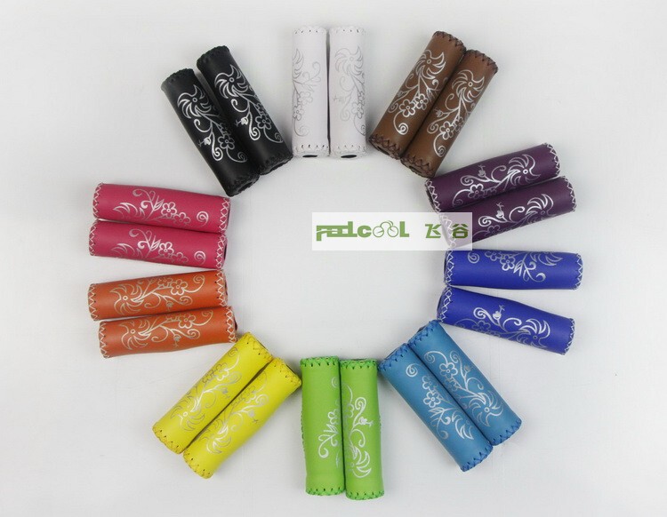 Poignées de vélo FEELCOOL - Ref 2349586 Image 8