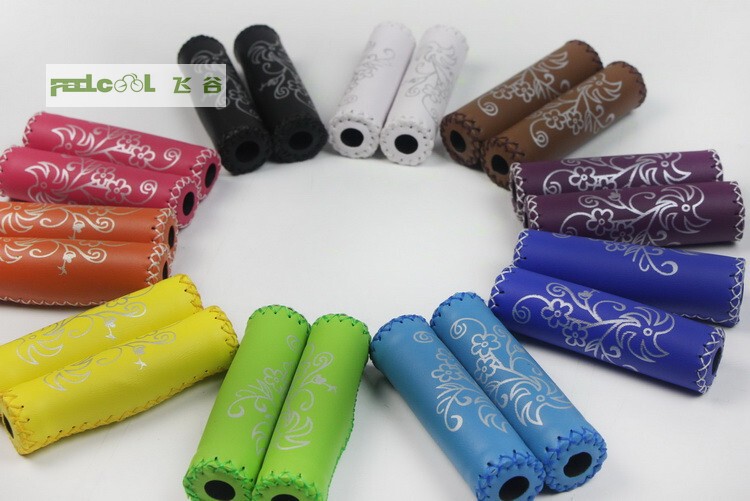 Poignées de vélo FEELCOOL - Ref 2349586 Image 9