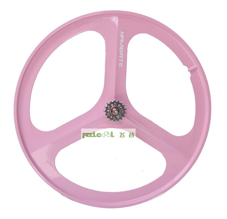 Roues de vélo FEELCOOL - Ref 2363136 Image 19