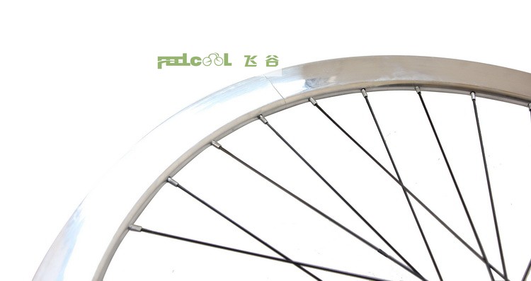 Roues de vélo FEELCOOL - Ref 2367722 Image 15