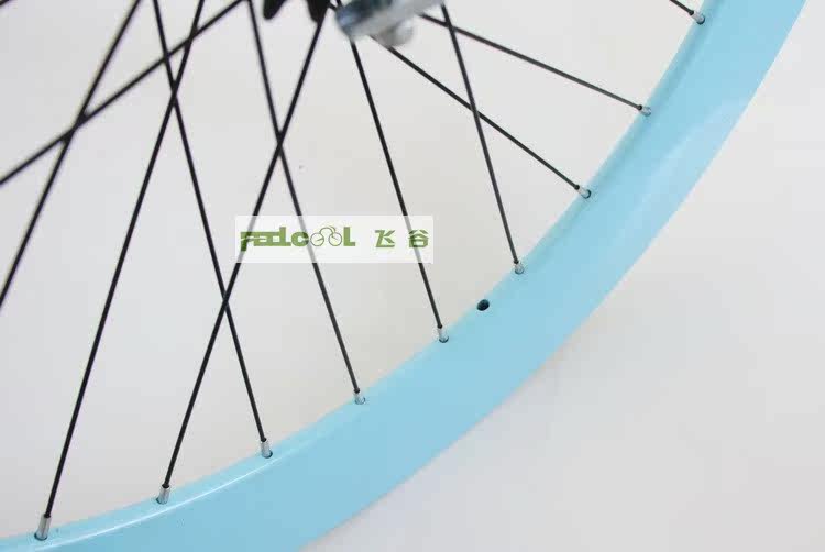 Roues de vélo FEELCOOL - Ref 2380595 Image 17