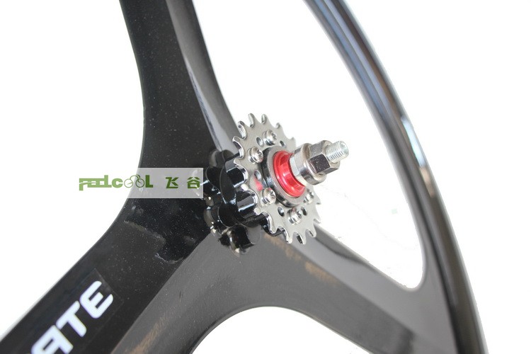 Roues de vélo FEELCOOL - Ref 2363136 Image 23