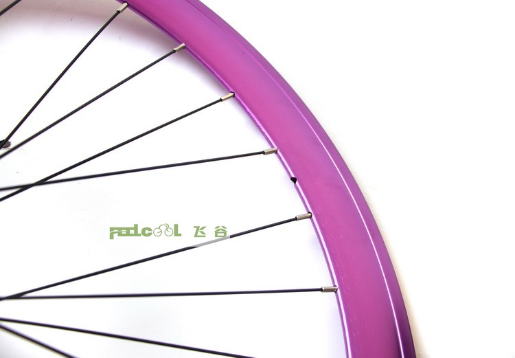 Roues de vélo FEELCOOL - Ref 2369675 Image 38