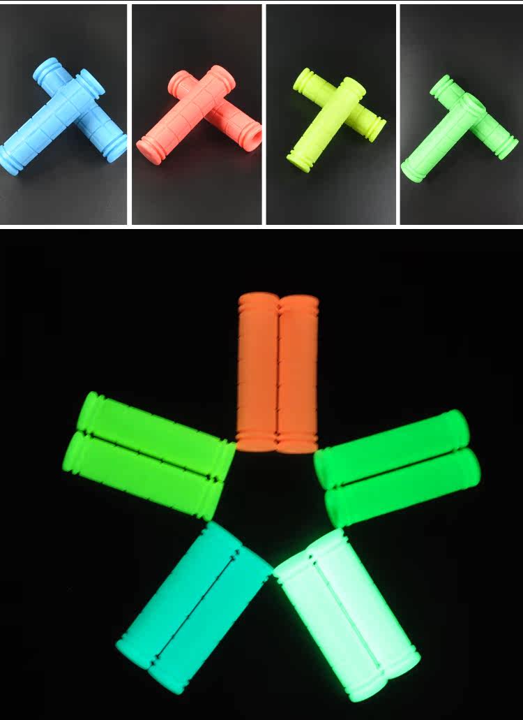 Poignées de vélo FEELCOOL - Ref 2335336 Image 18