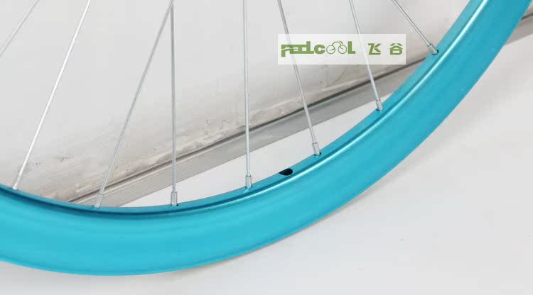 Roues de vélo FEELCOOL - Ref 2367722 Image 18