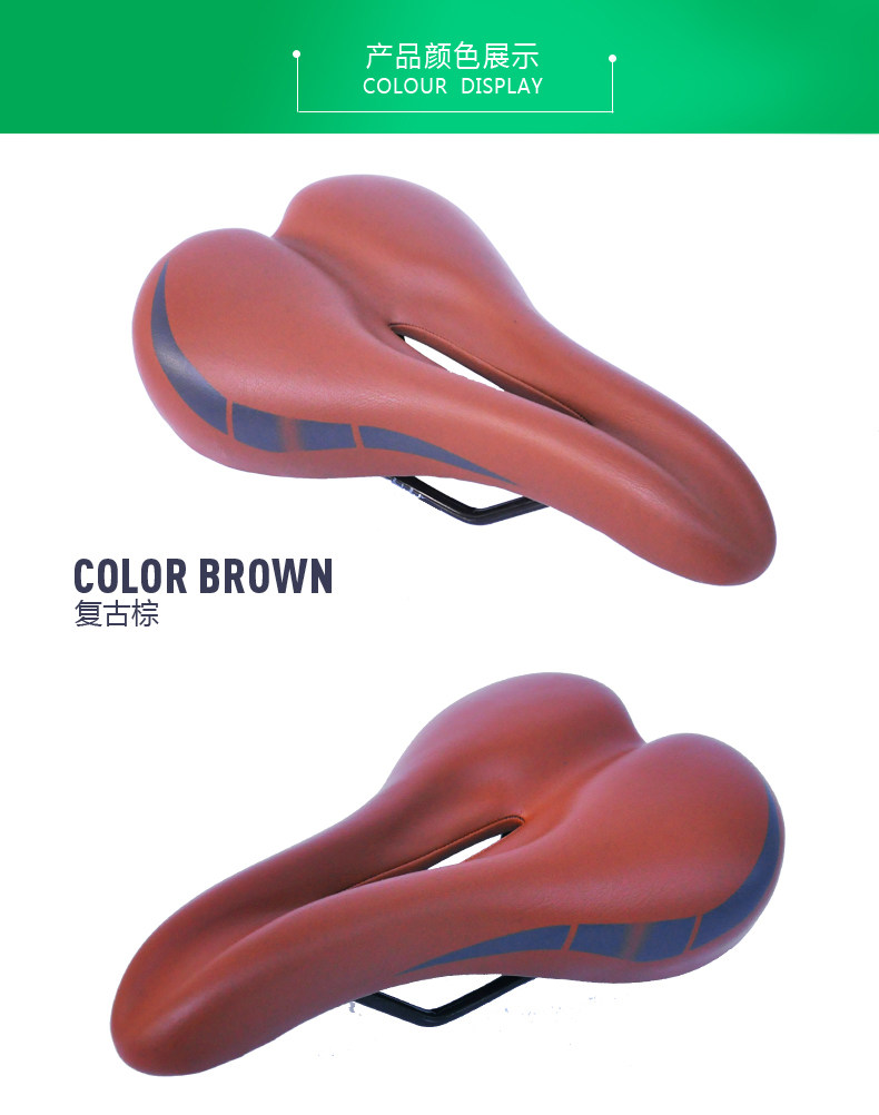 Selle de vélo cyclisme sur route FEELCOOL - Ref 2359305 Image 14