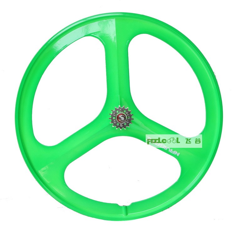 Roues de vélo FEELCOOL - Ref 2363136 Image 14