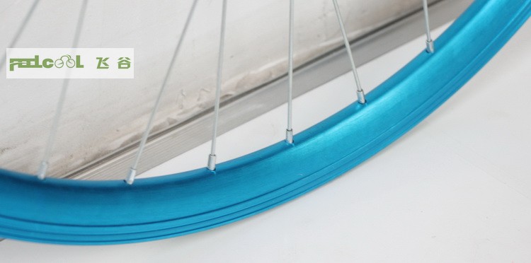 Roues de vélo FEELCOOL - Ref 2367722 Image 21