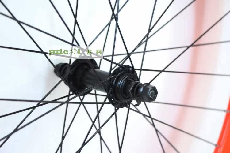 Roues de vélo FEELCOOL - Ref 2380595 Image 13