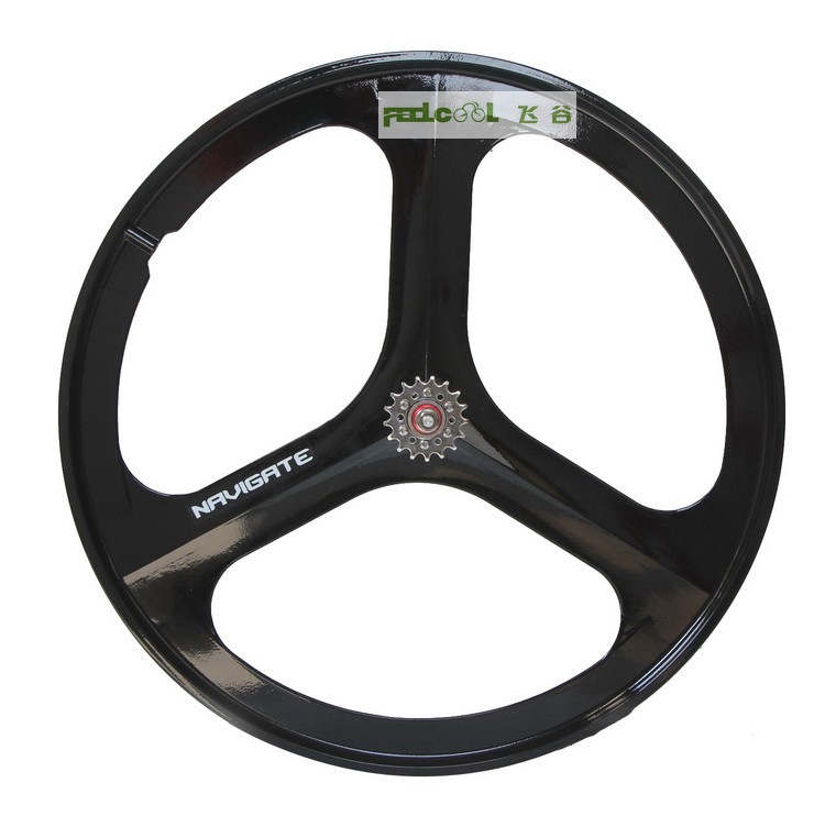 Roues de vélo FEELCOOL - Ref 2363136 Image 16