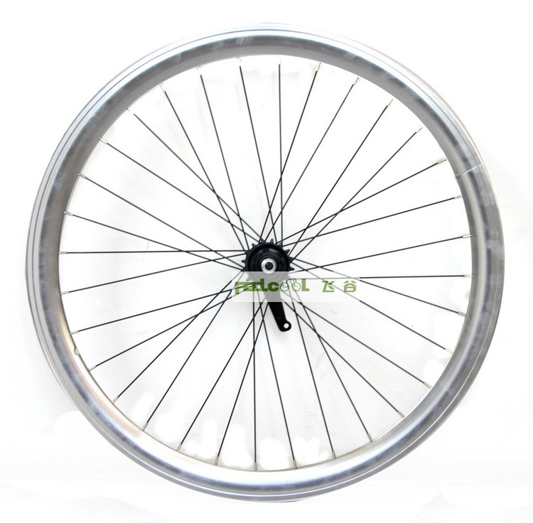 Roues de vélo FEELCOOL - Ref 2369675 Image 34