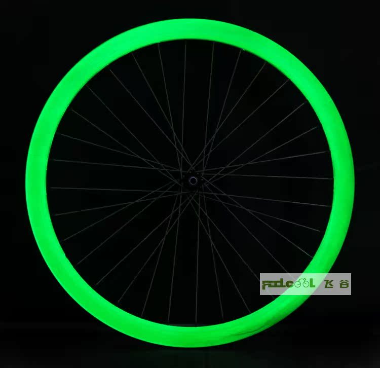 Roues de vélo cyclisme sur route FEELCOOL - Ref 2362130 Image 18