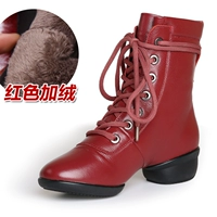 Красный хлопок