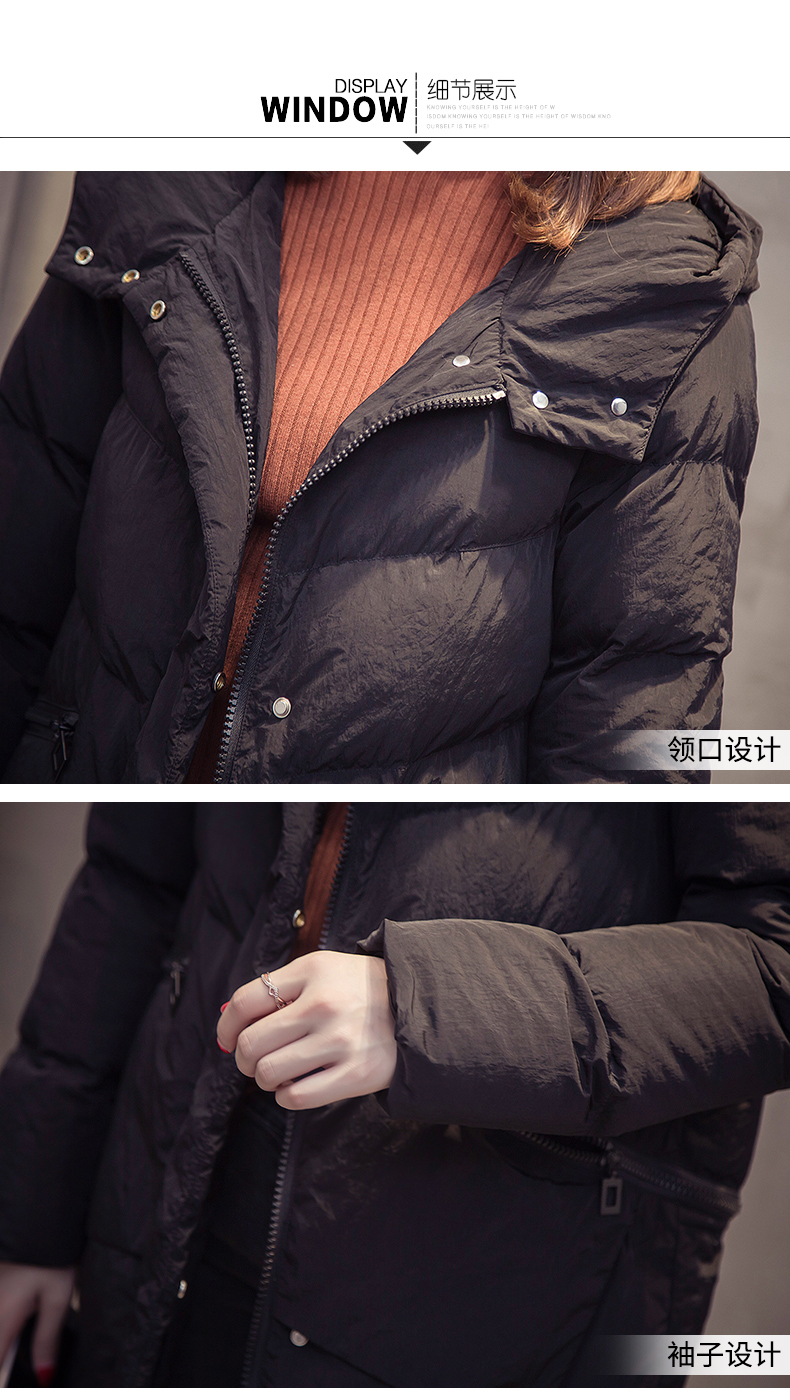 Manteau grande taille femme - Ref 3235106 Image 26