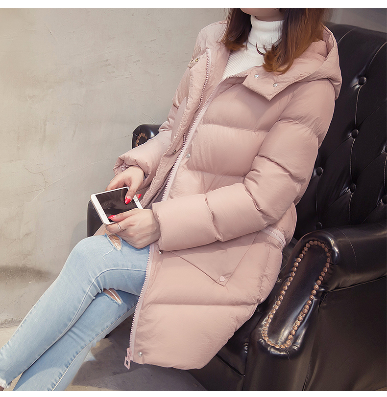 Manteau grande taille femme - Ref 3235106 Image 16