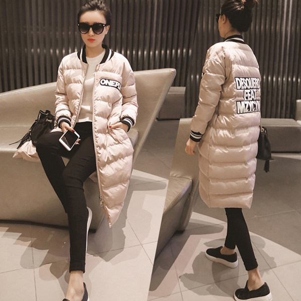 Anti-season clearance down padded jacket padded jacket autumn and winter women's clothing 2020 new large size fat woman MM coat padded jacket