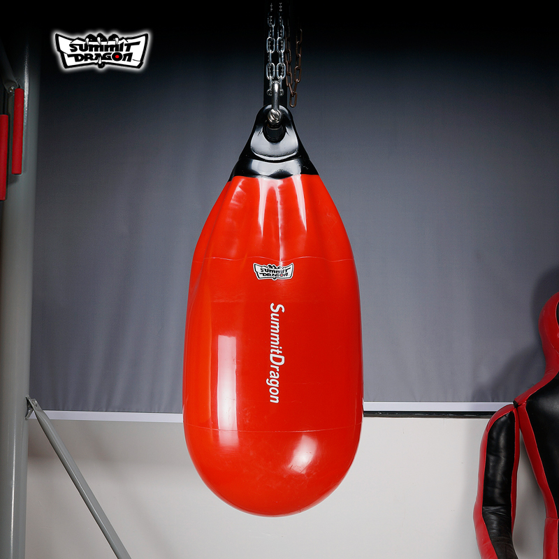 Boxing water sandbag Water injection sandbag Water polo sandbag Household adult hanging water bag Gym Muay Thai Sanda water polo