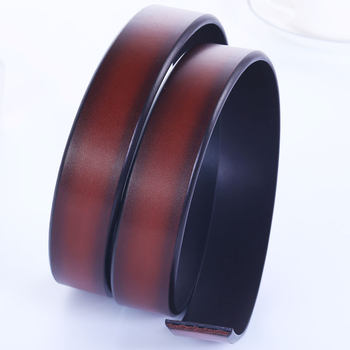 2025 new belt buckle automatic men's model