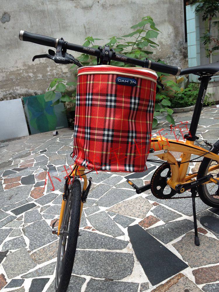 Panier pour vélo - Ref 2269322 Image 13