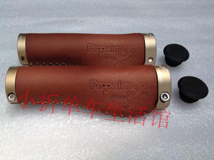 Poignées de vélo - Ref 2339005 Image 9