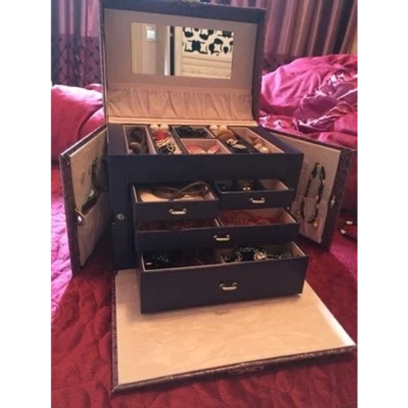 Boite à bijoux - Ref 3105712 Image 1