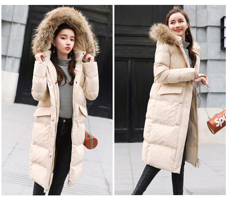 Manteau grande taille femme - Ref 3235136 Image 17