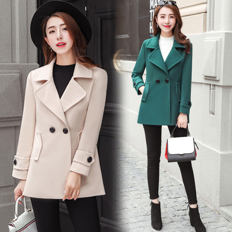 Manteau grande taille femme - Ref 3235220 Image 4