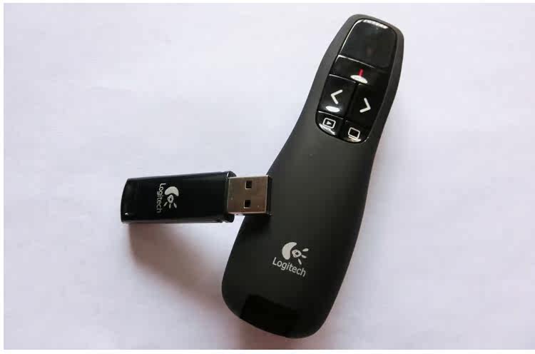 Telecommande - pointeur laser - Ref 384553 Image 12