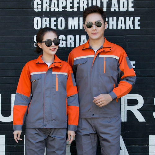 Комбинезон, износостойкий лонгслив, осенняя куртка, делается под заказ