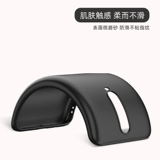 Xiaomi, черный матовый чехол для телефона, redmi, 1912G, G7
