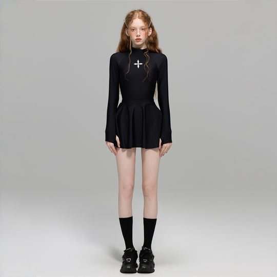 Princess Surana two-piece swimsuit