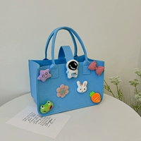 Толстый небо синий 7 -цельный набор