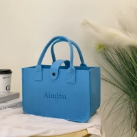 Новый aimitu Sky Blue Small Dely 30 высот 20 ширина 18