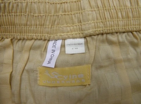 Pantalon pyjama - Ref 714687 Image 17