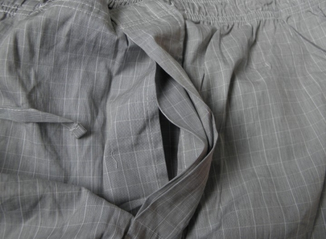Pantalon pyjama - Ref 732056 Image 7