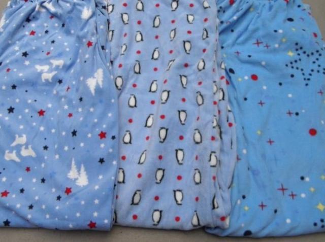 Pantalon pyjama - Ref 732033 Image 11