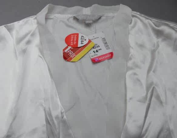 Peignoir - Ref 597290 Image 11