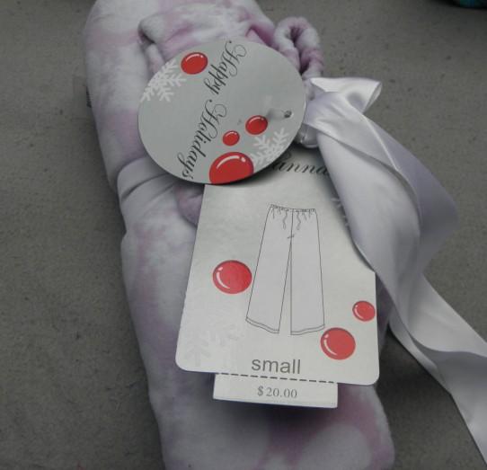 Pantalon pyjama - Ref 732033 Image 8