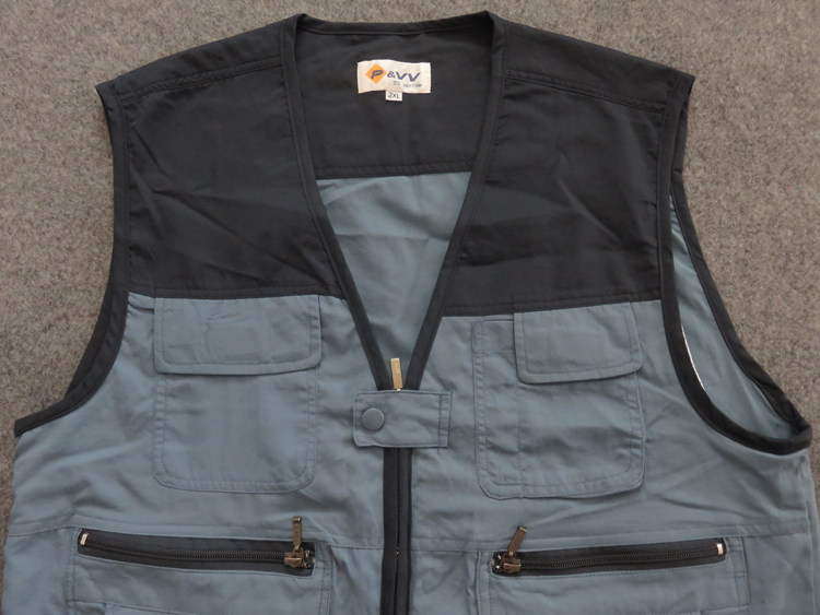 Débardeur sport homme mj58966 - Ref 537556 Image 11