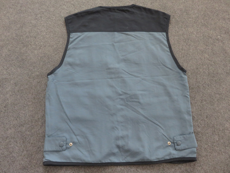 Débardeur sport homme mj58966 - Ref 537556 Image 16