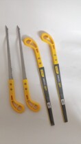 Fine-tooth small hand saw mini wall panel saw bonsai tool household small hand saw gardening fruit tree saw hand saw